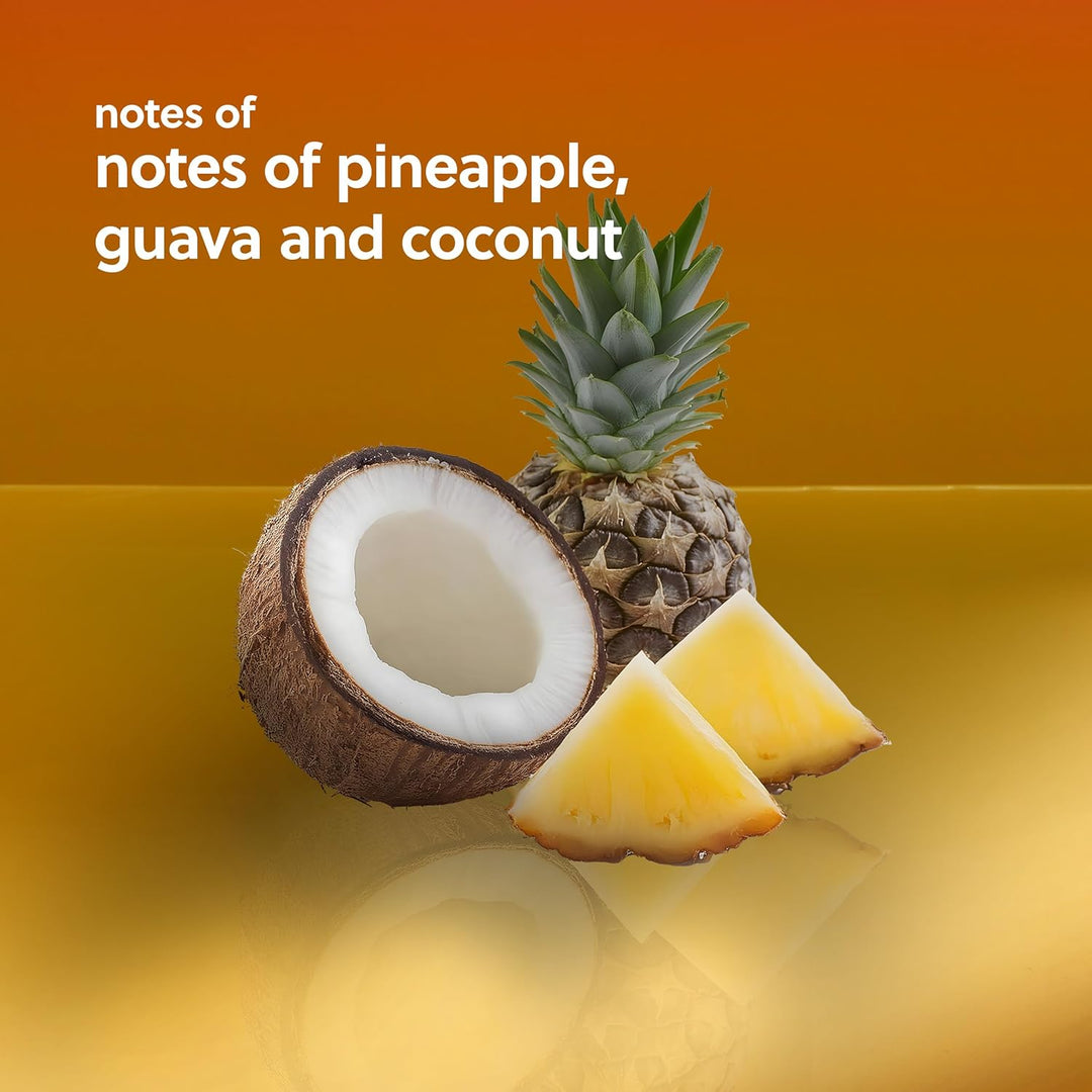 Tree Hut Sunshine Sorbet Shea Sugar Scrub