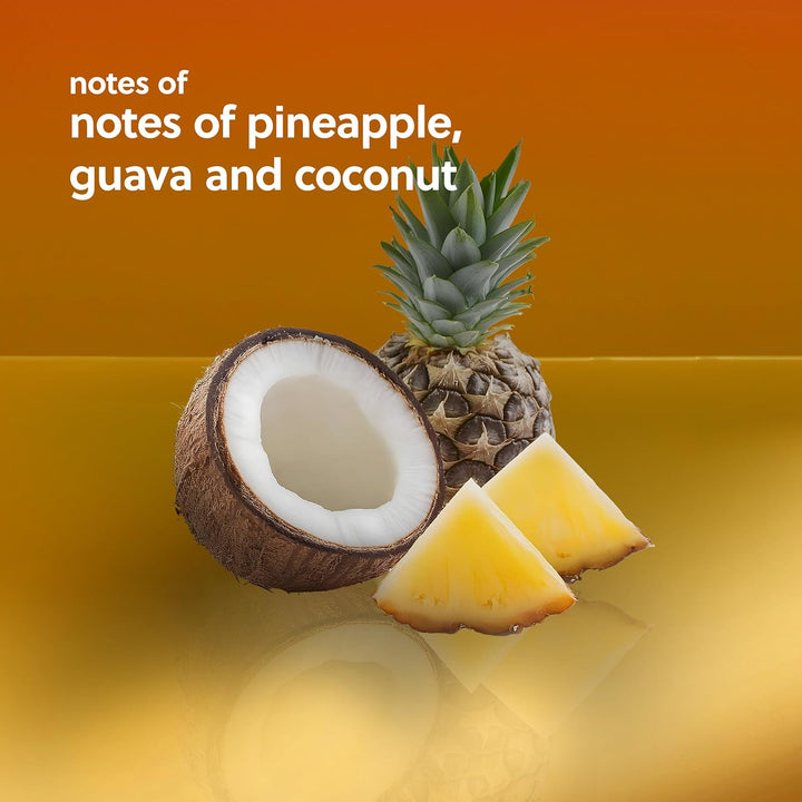 Tree Hut Sunshine Sorbet Shea Sugar Scrub