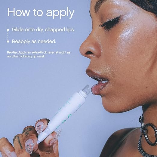 Actueel - Slick Salve Mint Lippenbalsem - 15ml
