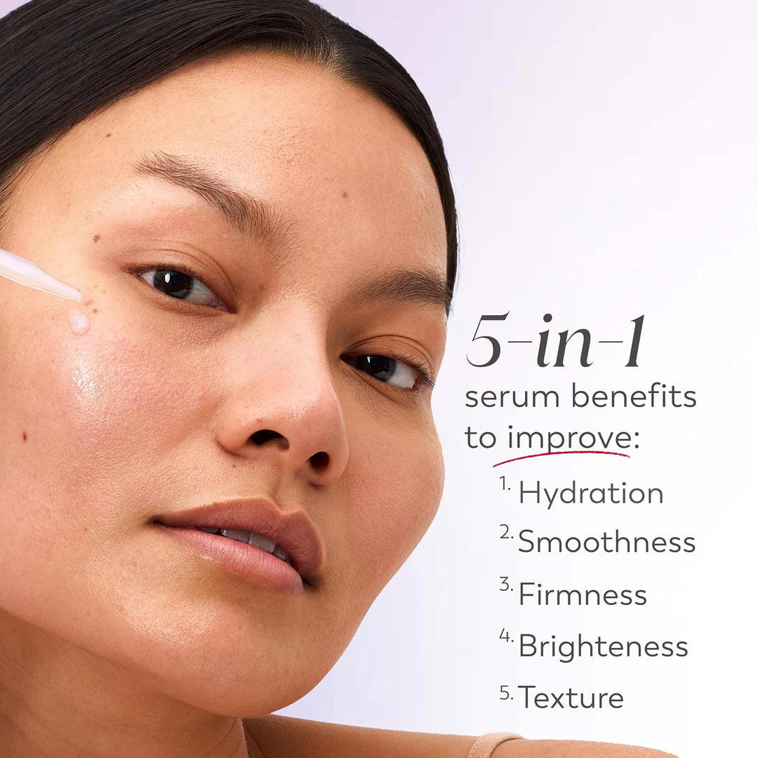 Olay Super Facial Cleanser 5-in-1 Hydrating Face Wash