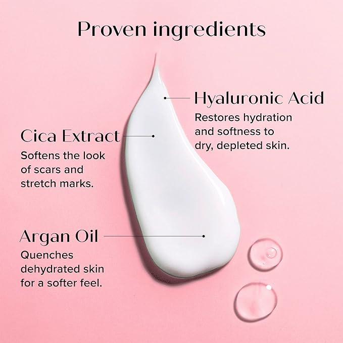Medix 5.5 hyaluronzuur + vitamine E crème bodylotion en gezichtscrème - 444 ml