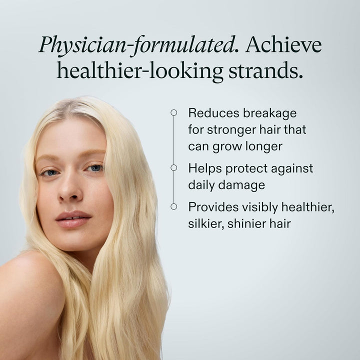 Nutrafol Strand Serum Anti-Breakage Hair Serum
