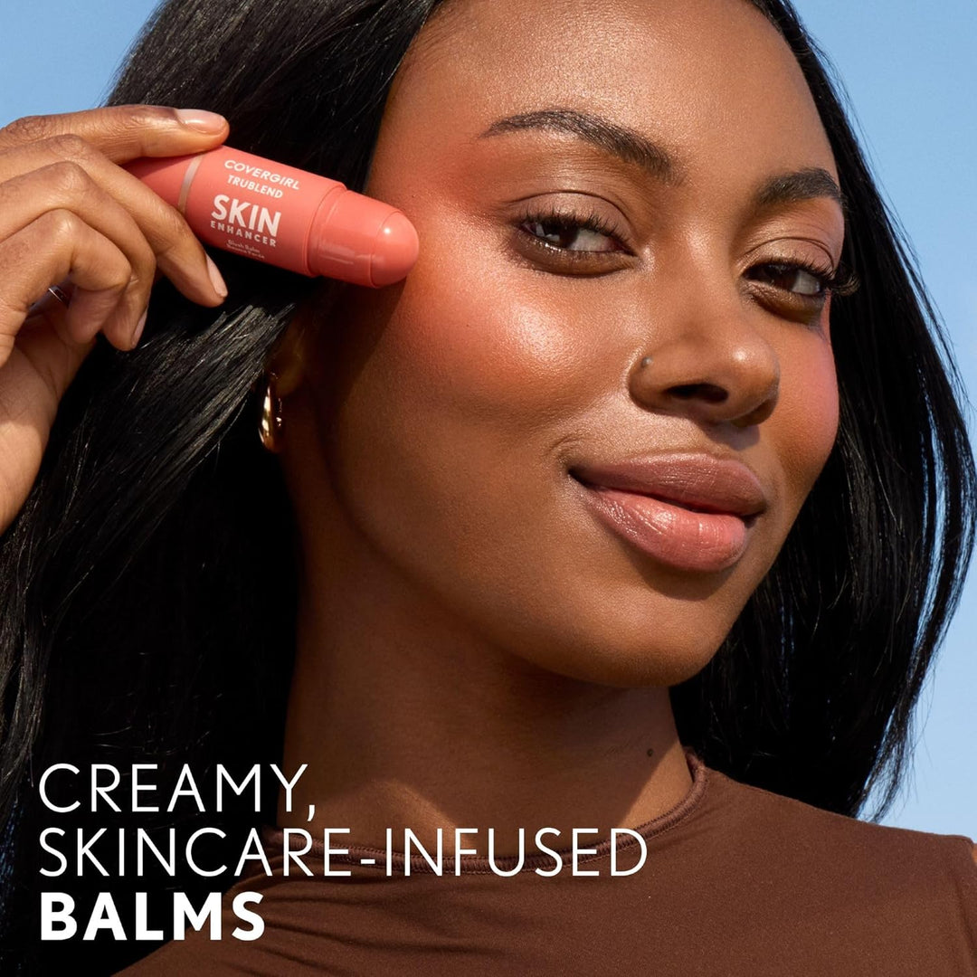 COVERGIRL Trublend Skin Enhancer  Blush Stick
