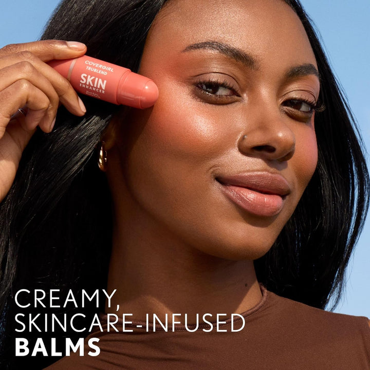 COVERGIRL Trublend Skin Enhancer  Blush Stick