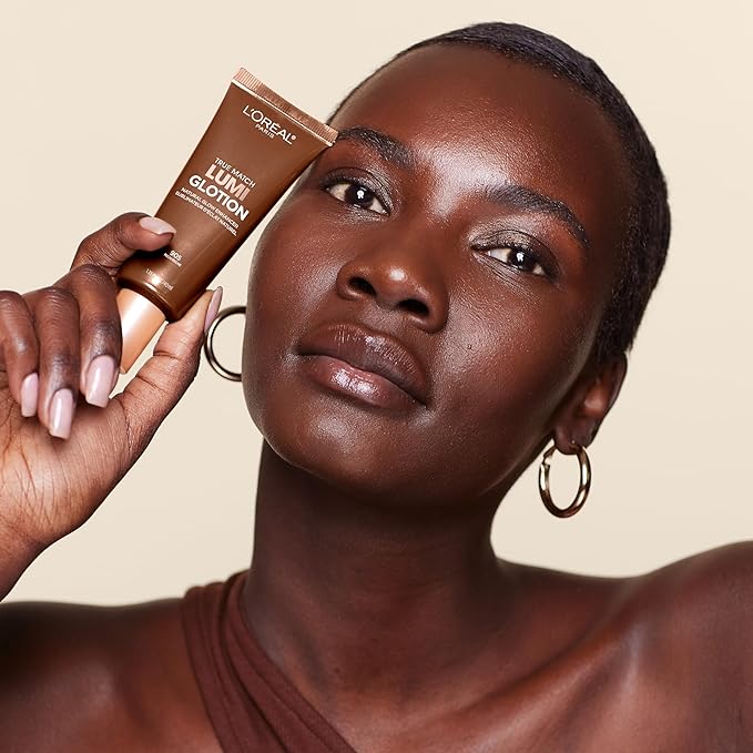 L'Oreal Paris - Makeup True Match Lumi Glotion, natuurlijke glow enhancer, Illuminator highlighter - 905 Rich