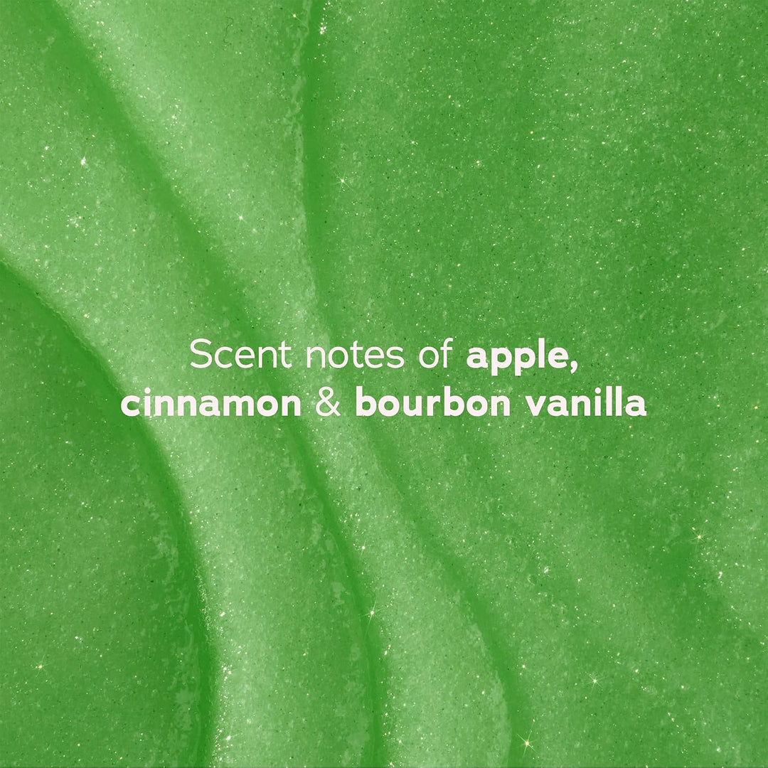 Tree Hut Apple Crumble Body Scrub
