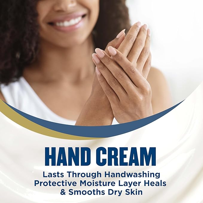 Gold Bond - Healing Cream Gift Pack, For Body, Hand & Foot