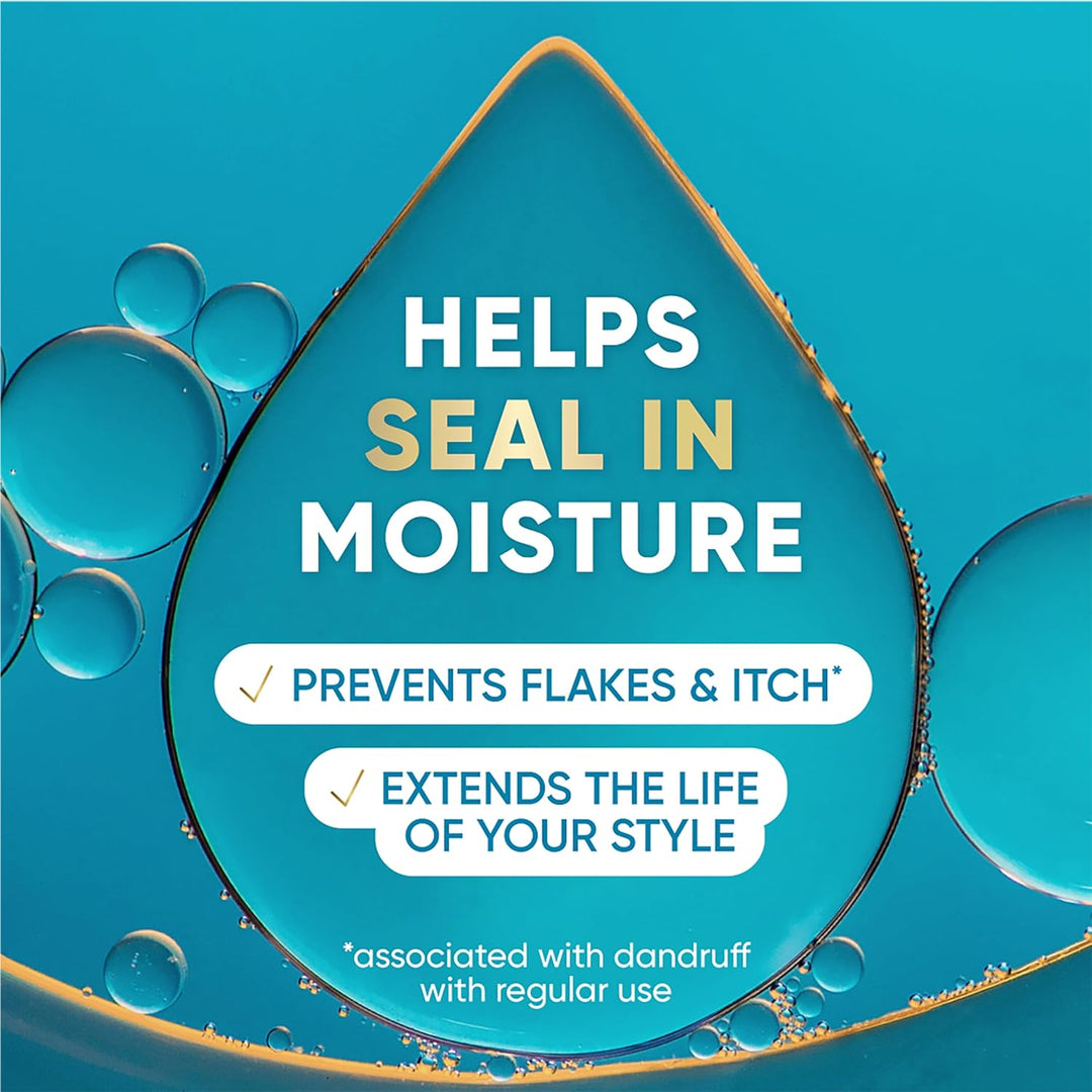 Head &amp; Shoulders Royal Oils Scalp Cream Treatment