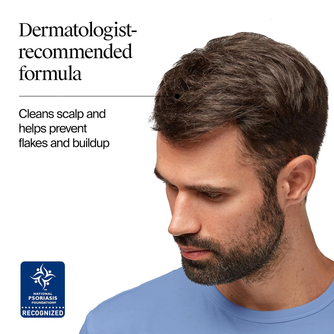 Neutrogena T/Sal 3% Salicylic Acid Anti-Dandruff Shampoo