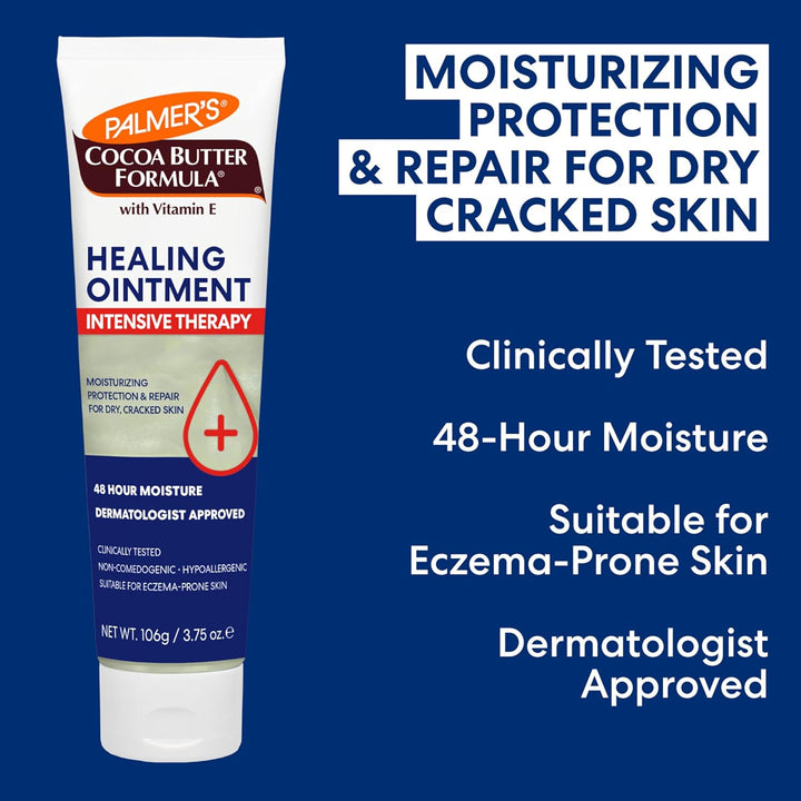 Palmer's Cocoa Butter Formula Intensive Therapy Healing Ointment