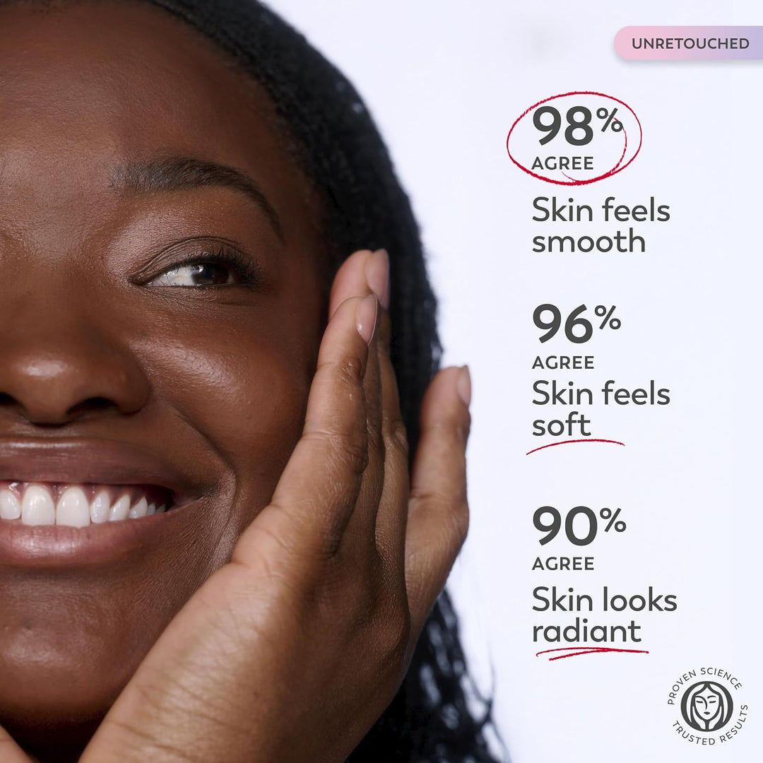 Olay Super Facial Cleanser 5-in-1 Hydrating Face Wash