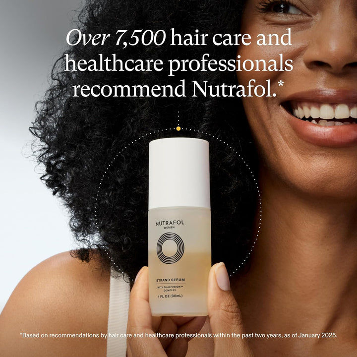 Nutrafol Strand Serum Anti-Breakage Hair Serum