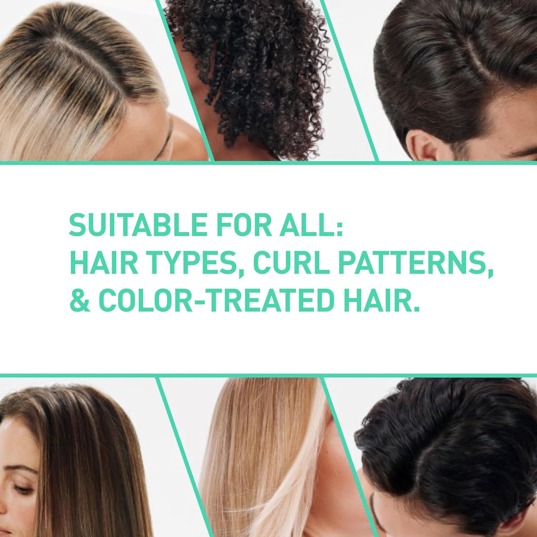 CeraVe Oil Control Balancing Shampoo