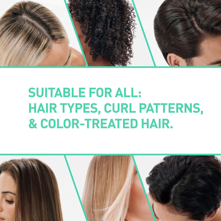 CeraVe Oil Control Balancing Shampoo