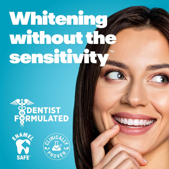 Lumineux Teeth Whitening Strips Treatments