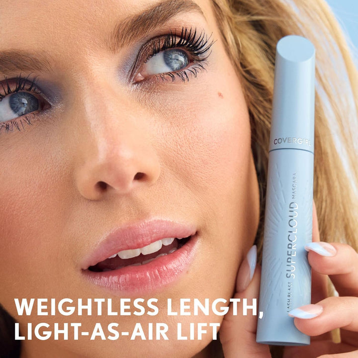 CoverGirl - Lash Blast Supercloud Mascara