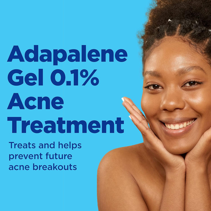 Differin  -  Acne Treatment - 15 g