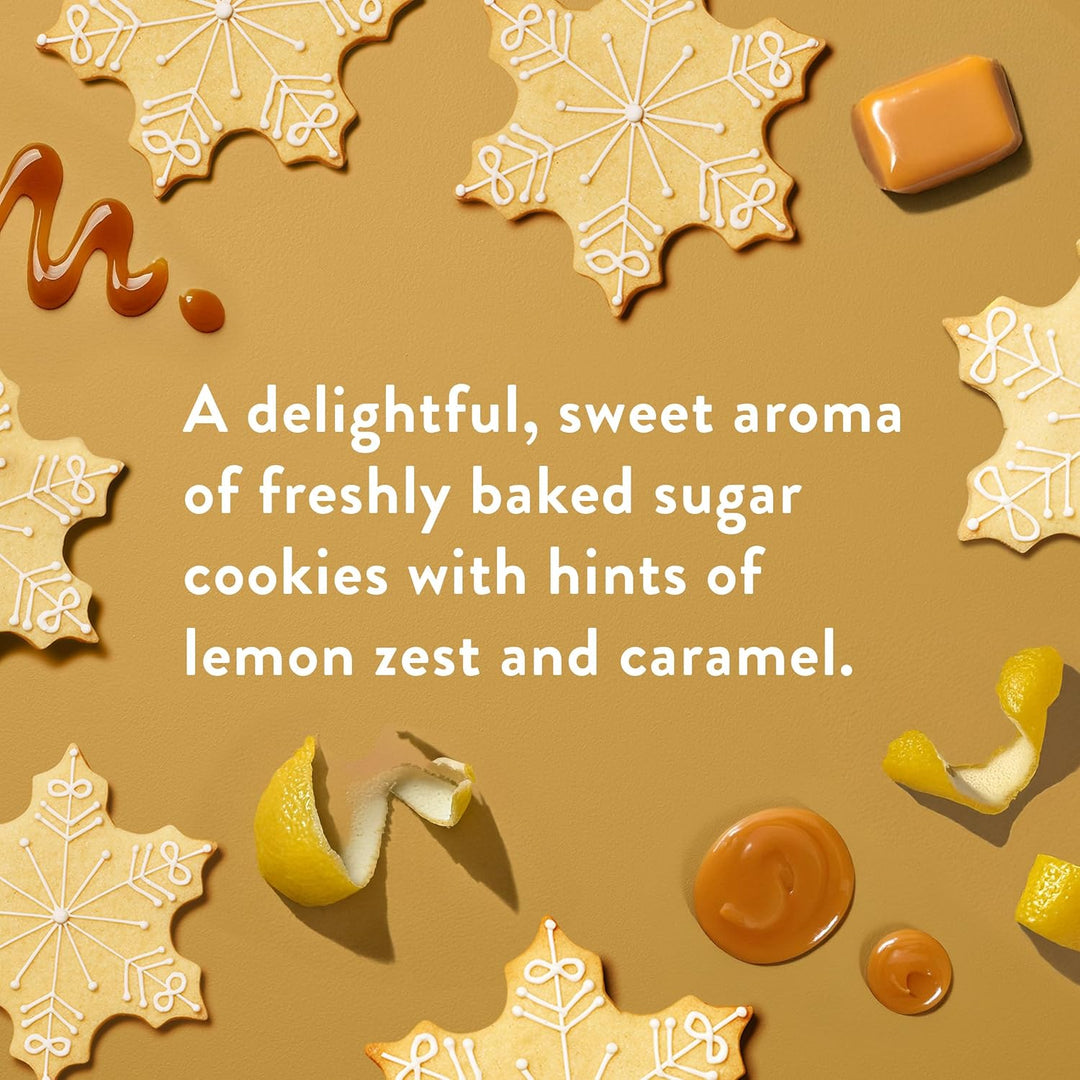 Native Body Lotion, Holiday-Edition