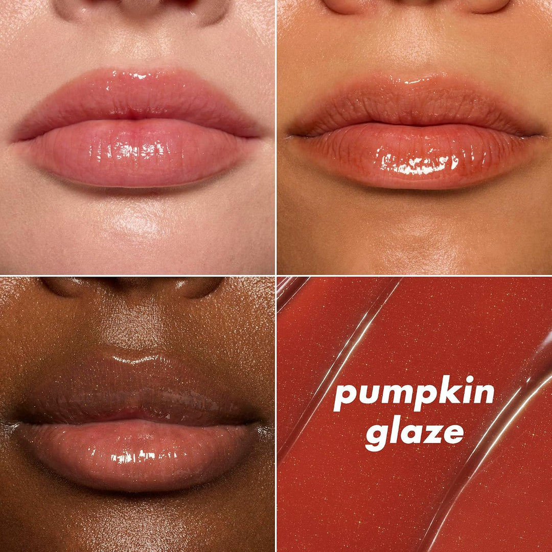 e.l.f. Cosmetics Glow Reviver Flavor Balms Lip Duo
