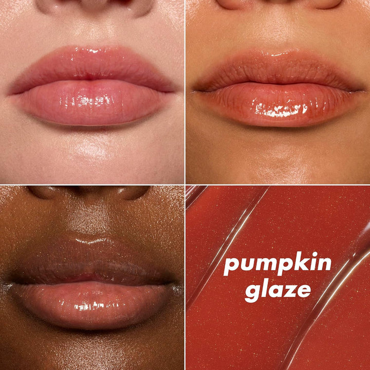e.l.f. Cosmetics Glow Reviver Flavor Balms Lip Duo