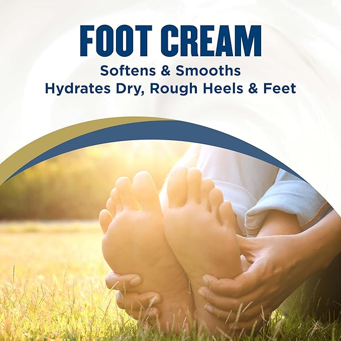 Gold Bond - Healing Cream Gift Pack, For Body, Hand & Foot
