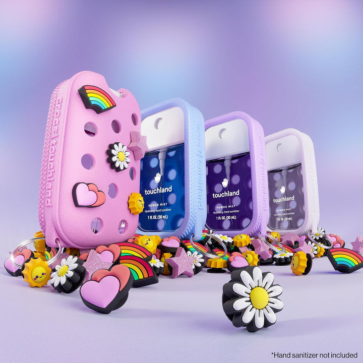 Touchland Power Mist Hydrating Hand Sanitizer