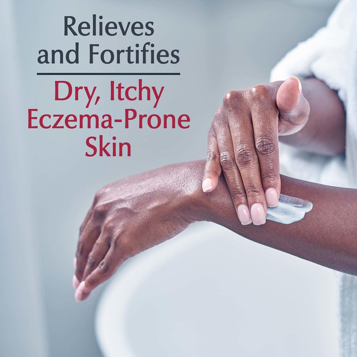 Eucerin Baby Eczema Relief Body Cream with 1% Colloidal Oatmeal