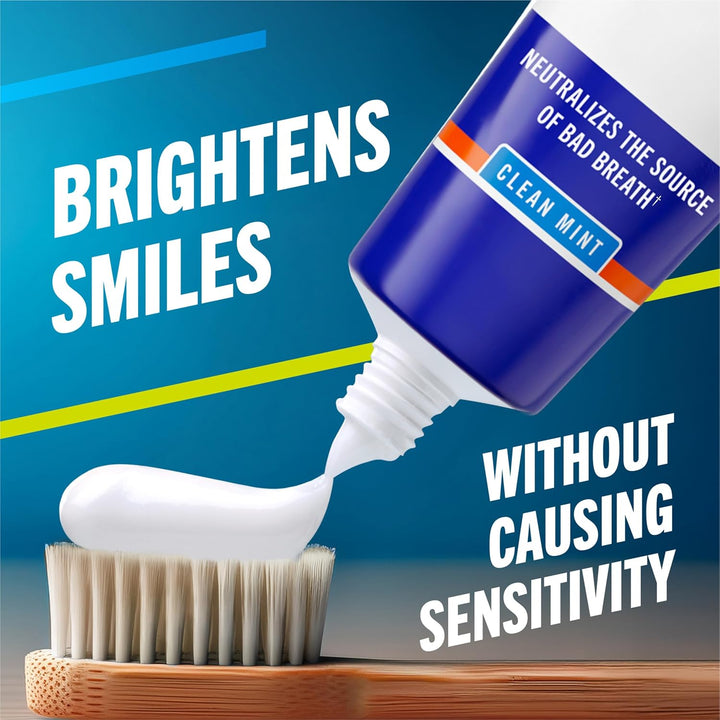 TheraBreath Healthy Gums Toothpaste