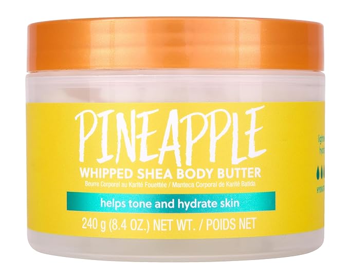 Tree Hut - Whipped Shea Body Butter - 240g