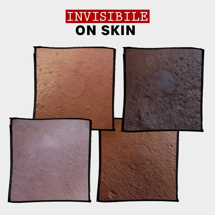 Thayers - Invisible S.O.S Hydrocolloid Acne Pimple Patch