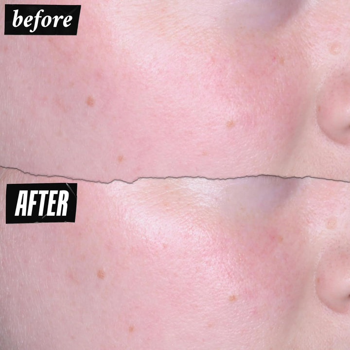 Kiehl's - Better Screen UV Serum SPF 50+ Collageenpeptide - Veroudering - Verbetert de huid - Uitstraling - 50 ml