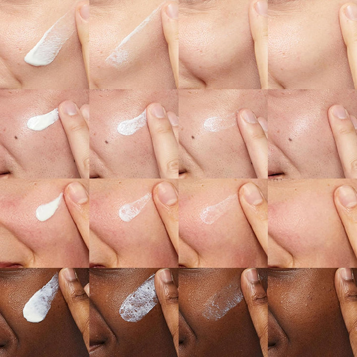 La Roche-Posay - Anthelios Melt-In Milk Sunscreen For Body & Face
