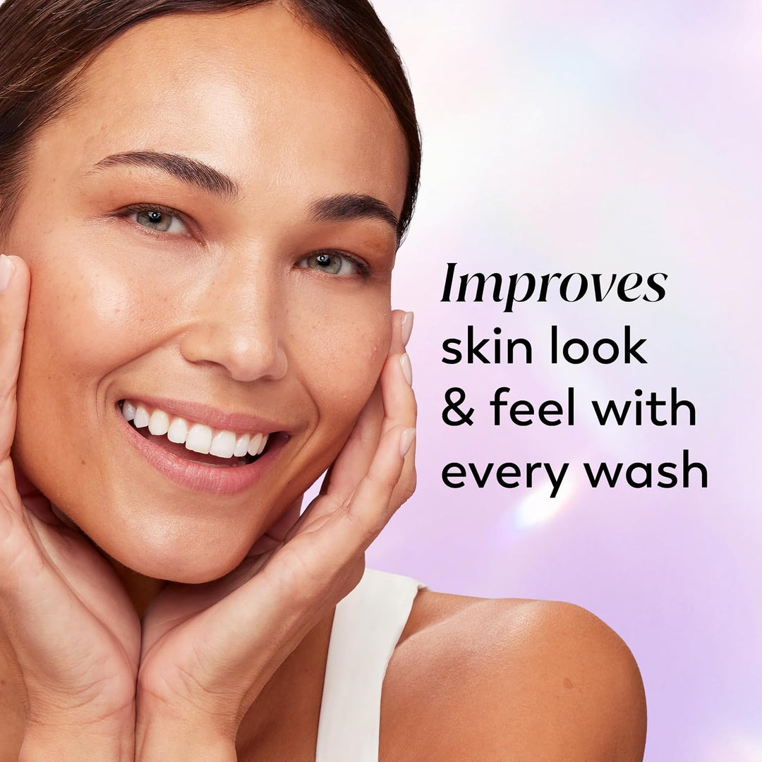Olay Super Facial Cleanser Deep Clean & Hydrating Face Wash