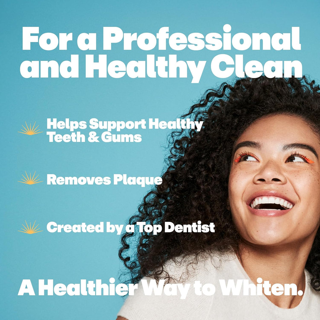 Lumineux Complete Care Toothpaste