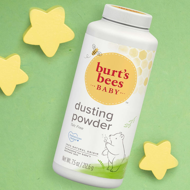 Burt's Bees Baby Dusting Powder