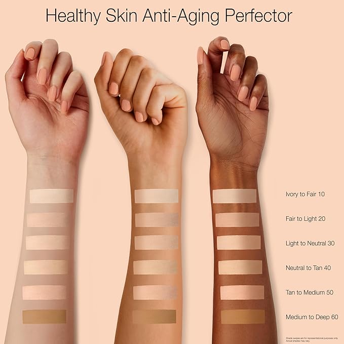 Neutrogena - Healthy Skin Tinted Moisturizer SPF 20 - 30ml