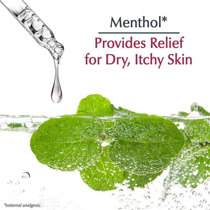 Eucerin Itch Relief Intensive Calming Body Lotion