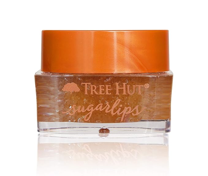 Tree Hut - Sugarlips Sugar Lip Scrub - Brown Sugar