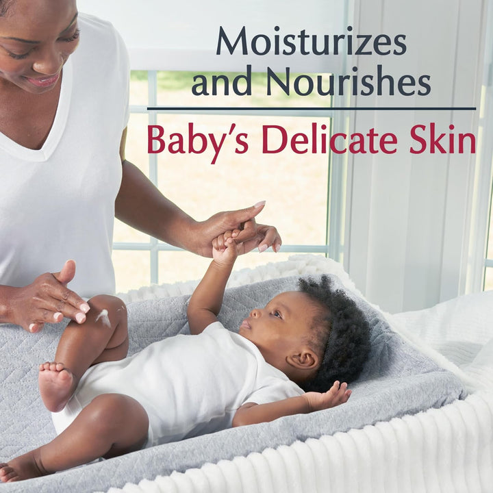 Eucerin Baby Body Lotion