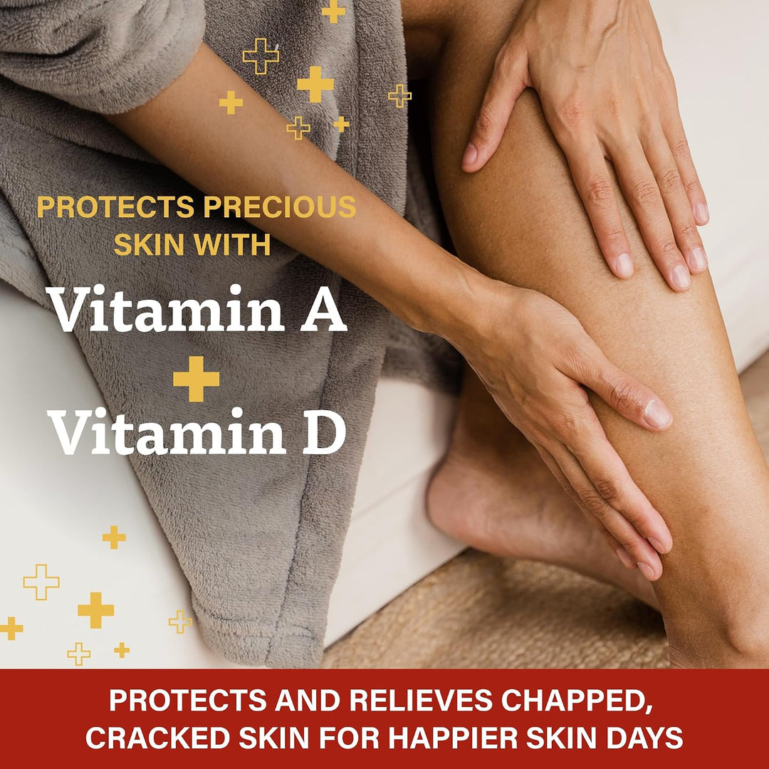 A+D First Aid Multipurpose Healing Ointment