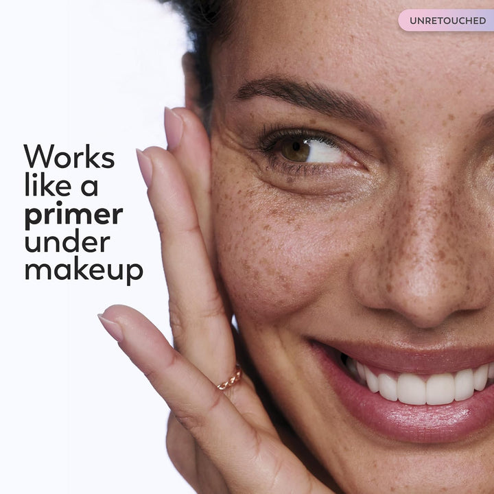 Olay Super Facial Cleanser 5-in-1 Hydrating Face Wash