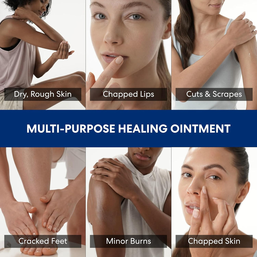 Palmer's Cocoa Butter Formula Intensive Therapy Healing Ointment