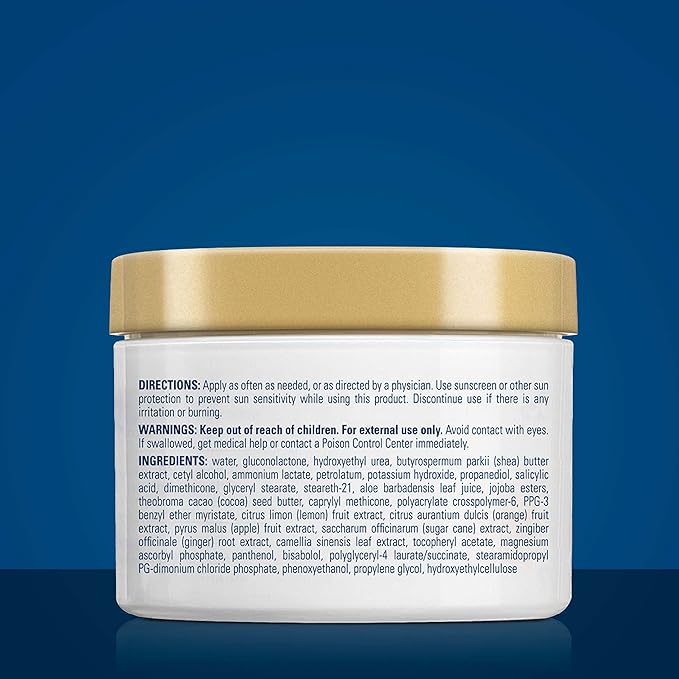 Gold Bond Rough & Bumpy Daily Skin Therapy Cream - 226 g