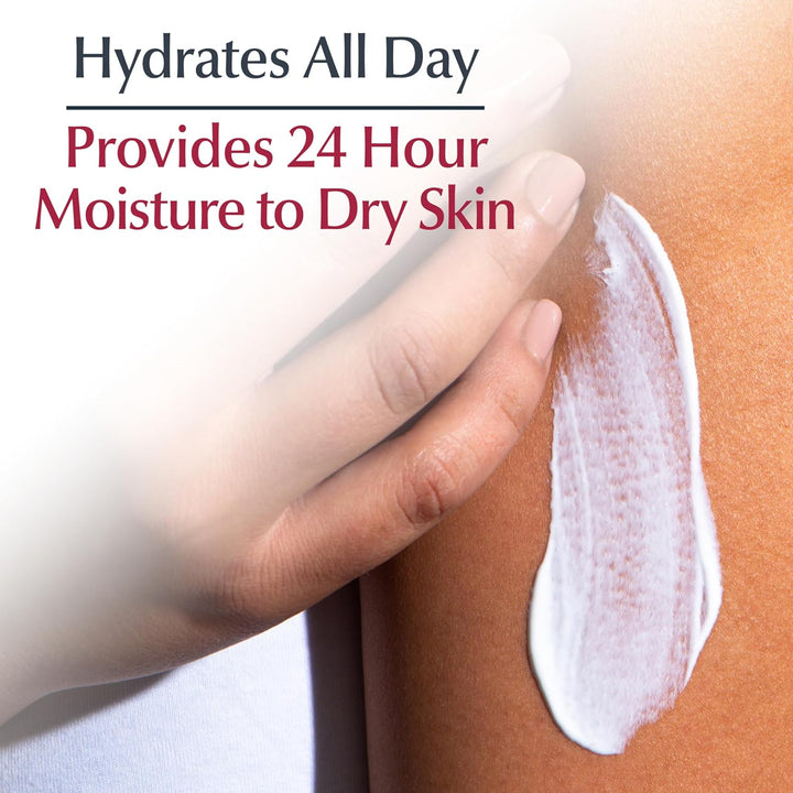 Eucerin Daily Hydration Lotion with SPF 15