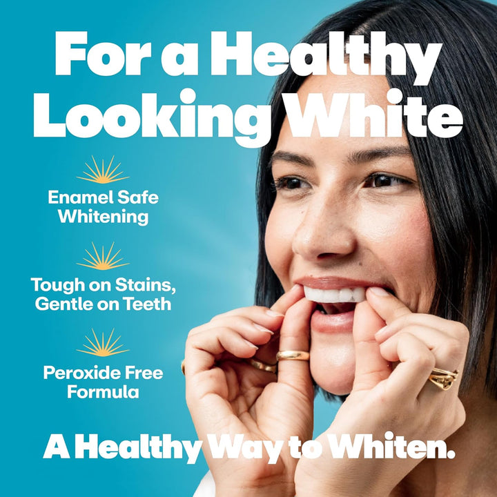 Lumineux Teeth Whitening Strips Treatments