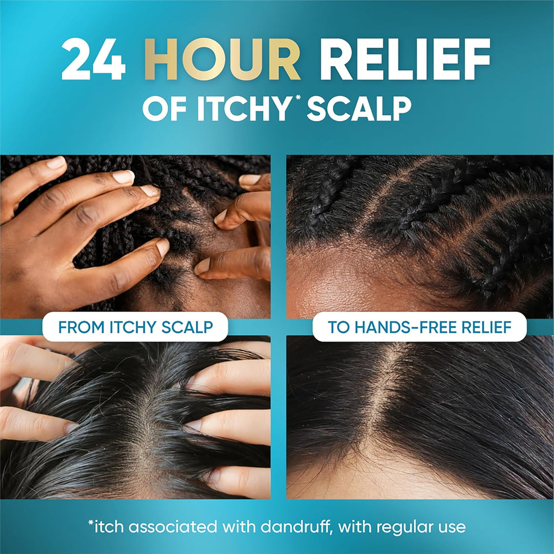 Head & Shoulders Royal Oils Scalp Elixir Treatment