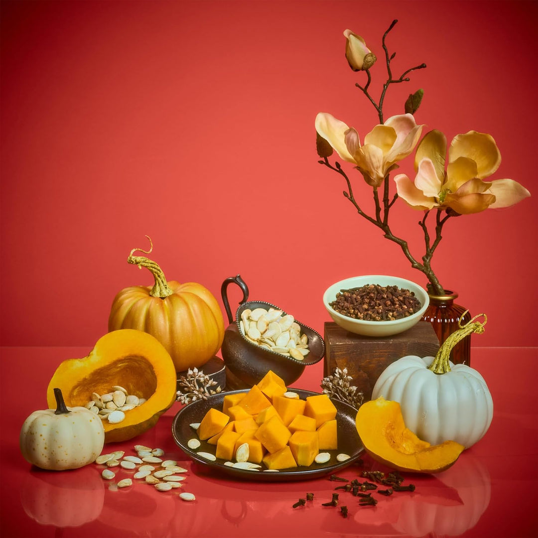 Tree Hut Shea Sugar Scrub Sweet Punkin