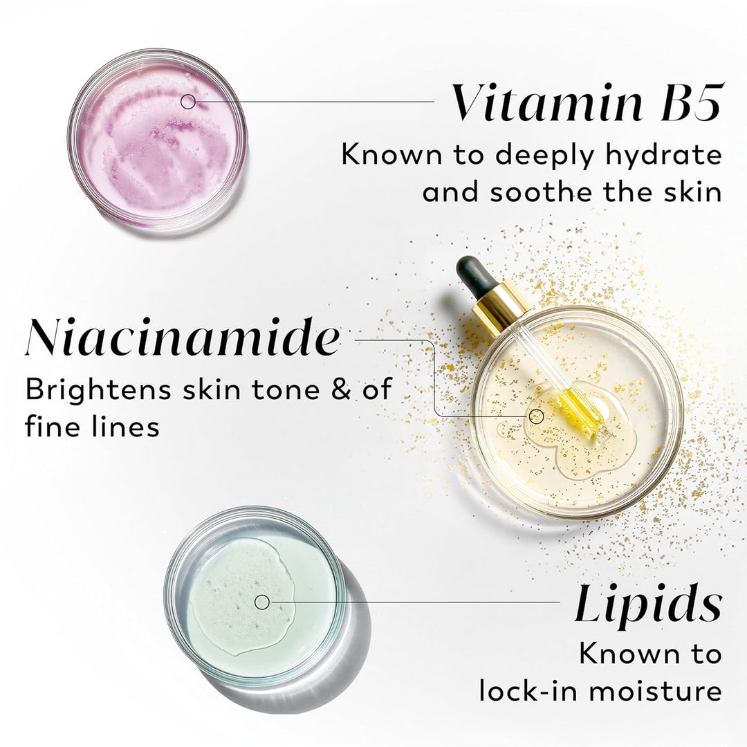 Olay Body Lotion Niacinamide