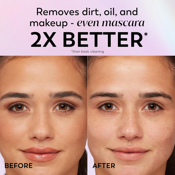 Olay Super Daily Facial Cleansing Cloths