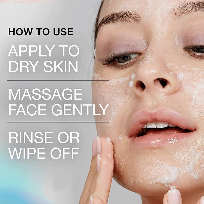 Neutrogena Makeup Melting Refreshing Jelly Cleanser - 186ml
